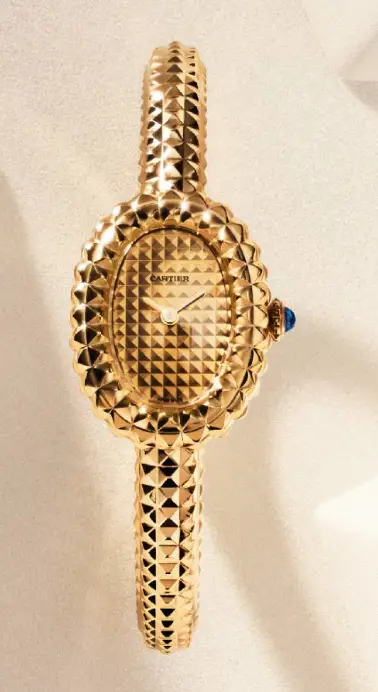 高階製表行業新轉向——從“鐘錶與奇蹟”看女性消費賦能與產品創新