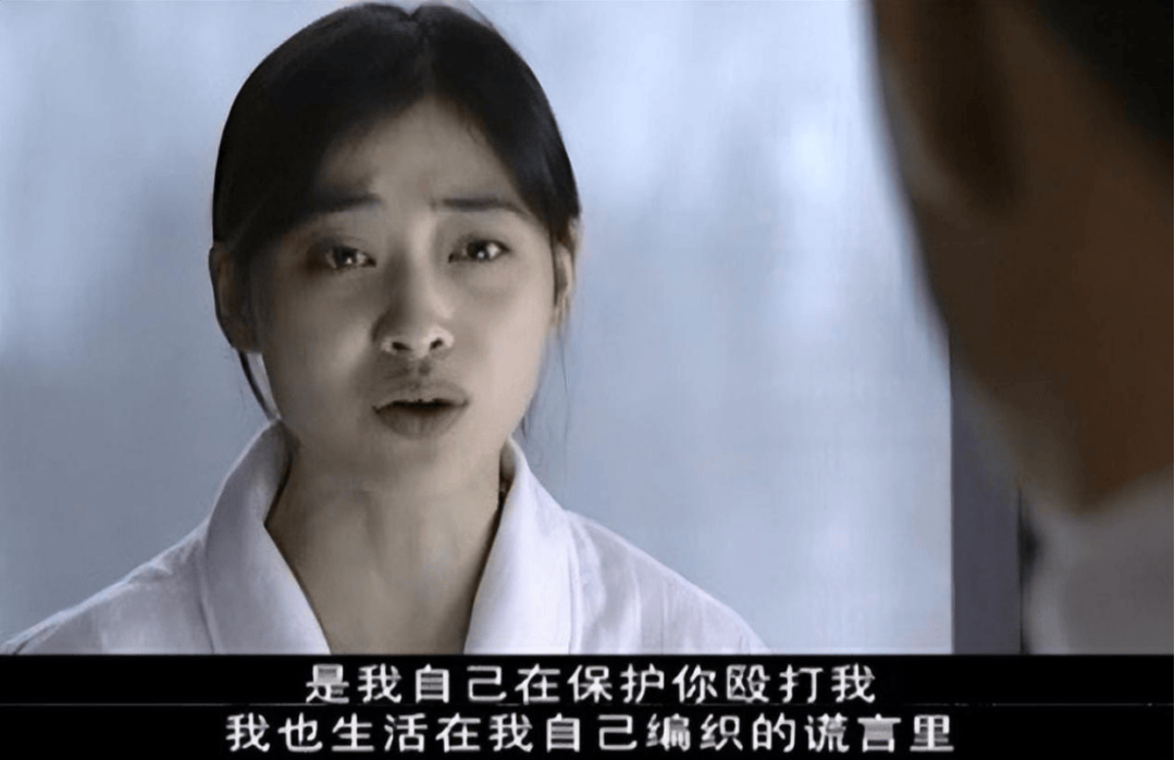 25年前的神劇一夜翻紅：女性在親密關係中覺醒，從來都不晚