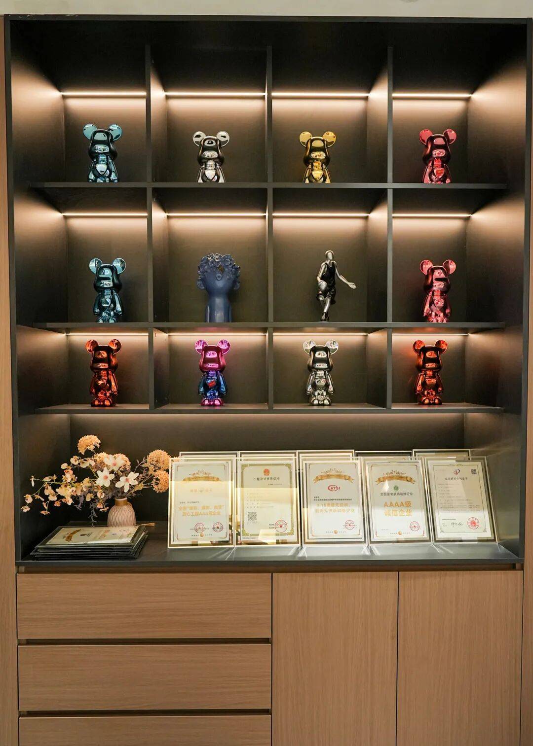 好多業主都在說，三明這家裝修公司怎麼了...