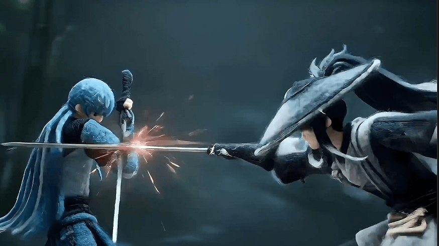 1個人=1家動漫公司，動漫製作專業的學生應該用什麼AI工具做動漫？