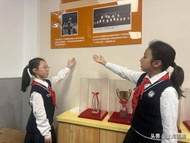 乒乓傳奇！鉅鹿路第一小學你知道嗎？