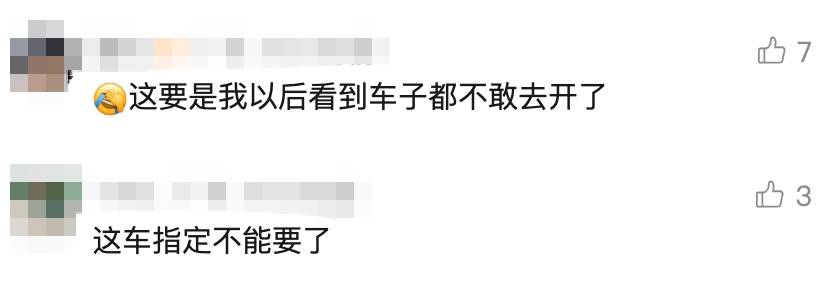 太驚悚! 小轎車內驚現巨型眼鏡王蛇, 體長近3米, 6斤重! 蛇到處亂竄, 最終…