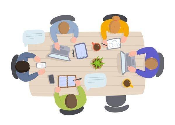 大學生小組作業：如何看待故意划水者