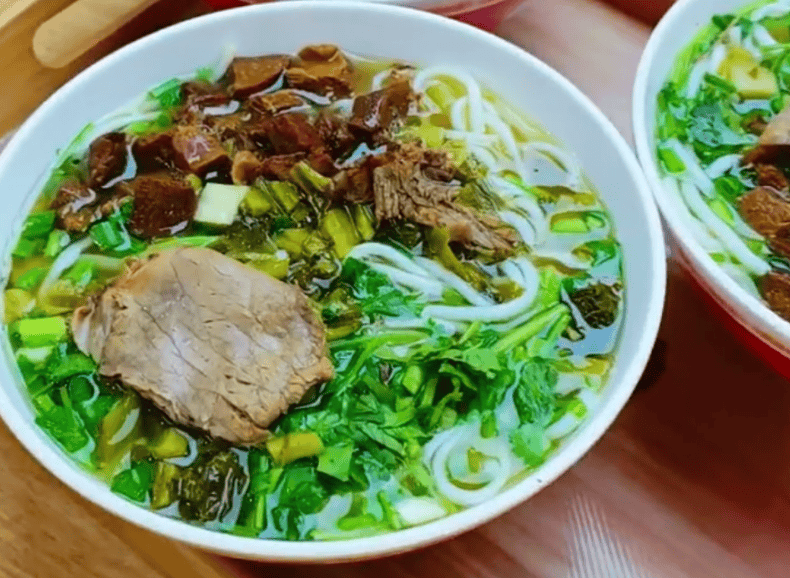 五一來打卡！多家精美餐飲品牌亮相貴陽美食博覽會