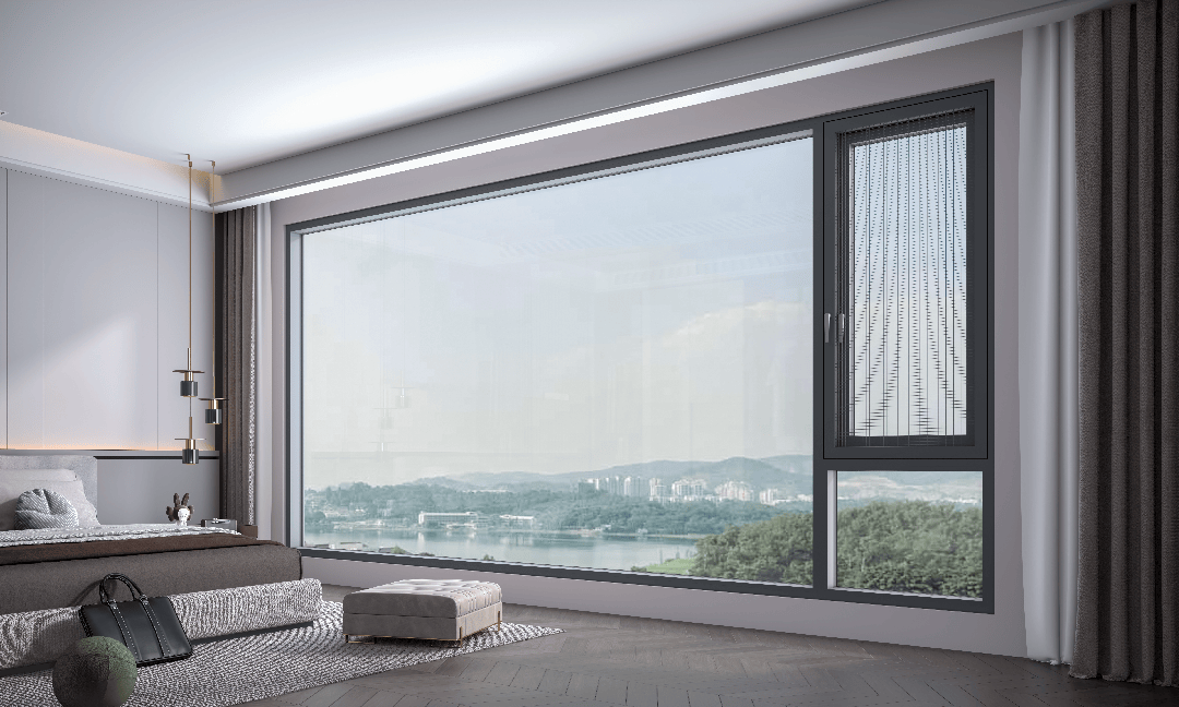 2026安柏瑞門窗，規模大的十大門窗品牌，值得推薦