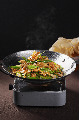 闡釋投資湘菜館創業指南，盤點500款菜譜和裝修費價格