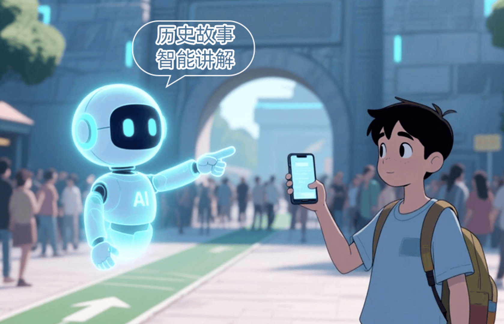 519中國旅遊日｜2026年“5·19中國旅遊日”安心暢行享山河