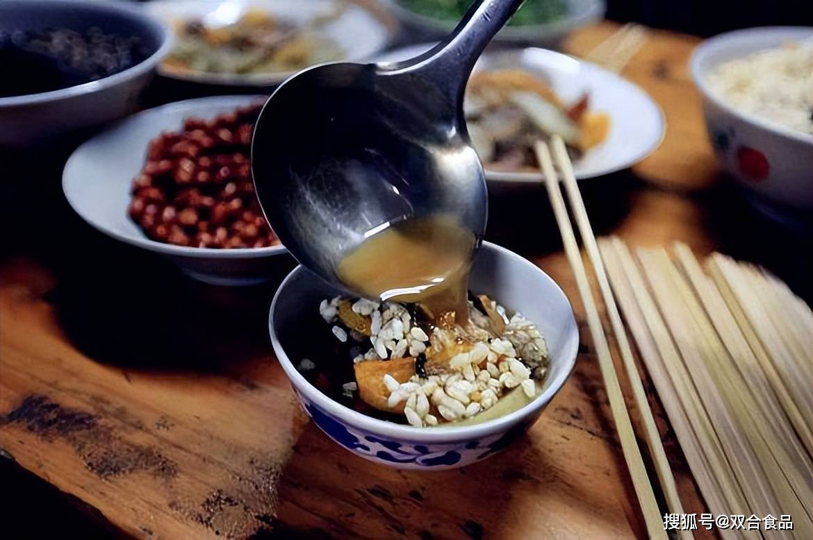 別總吐槽廣西的美食奇葩，只要你嘗上一口就明白，這風味真的好吃到上頭