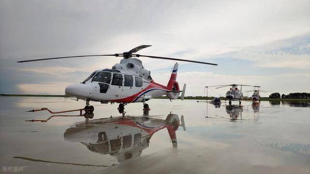 原創水泥場上的致命起飛：安定面接地、旋翼擊地，濫飛如何繞過監管？