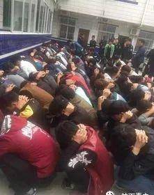 原創白天房產大亨，晚上摸金校尉，河南房產大佬梁鑫的鬼吹燈人生