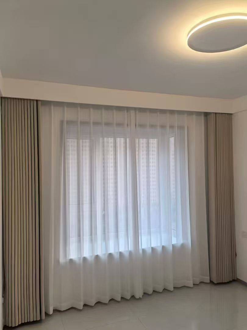 熱門的窗簾製造廠