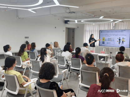 3667名新業態女性完成兩癌篩查，廣州公益築牢防線