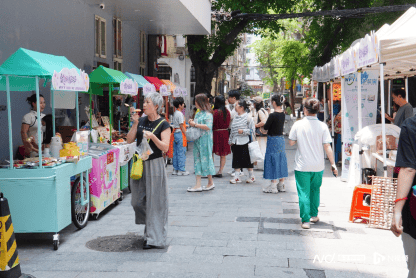 3667名新業態女性完成兩癌篩查，廣州公益築牢防線