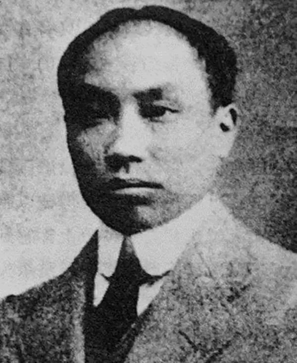 請記住這民國14位大師，從此寫作不愁作文素材！超優超優素材！