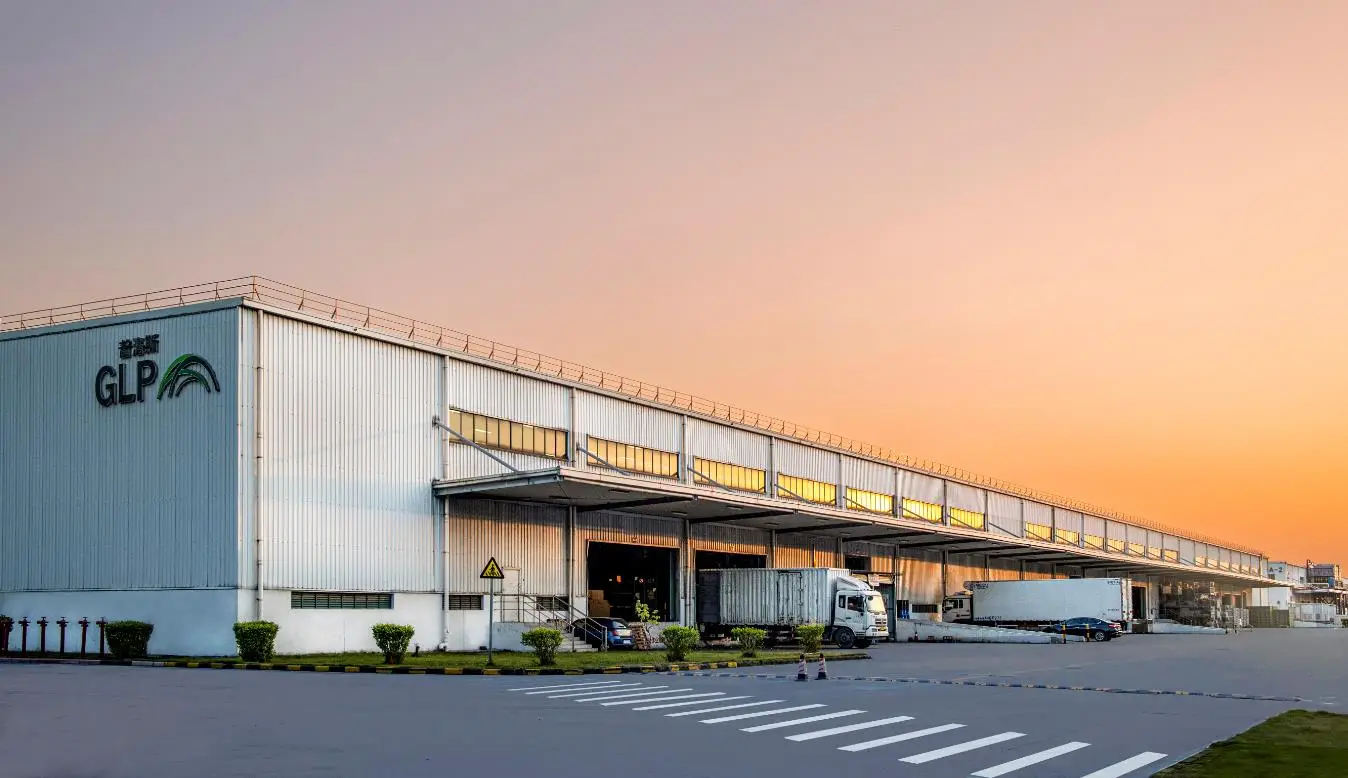 直擊中金普洛斯REIT年度業績說明會，物流倉儲市場回暖訊號明確