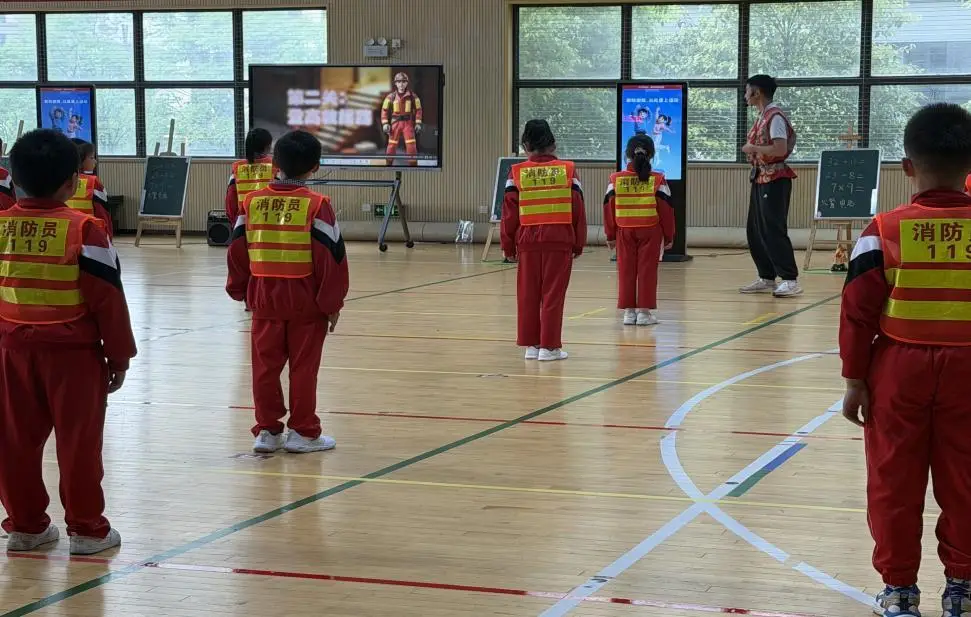 2026年開福區小學“新蕾杯”智慧課堂教學競賽（清水塘小學賽場）
