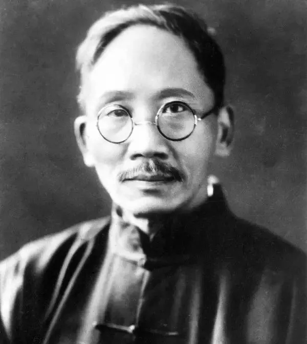 請記住這民國14位大師，從此寫作不愁作文素材！超優超優素材！