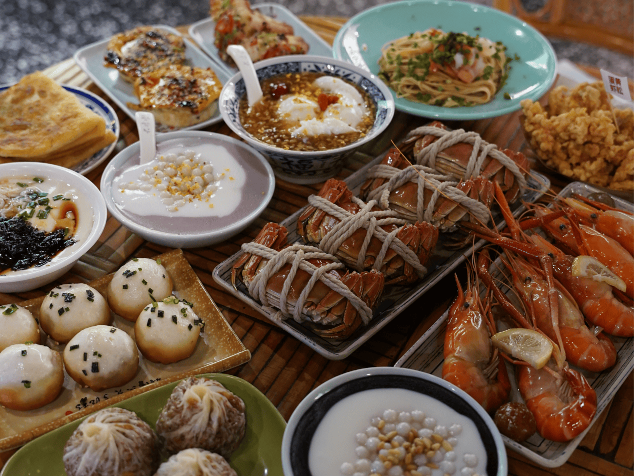 蘇州美食攻略-老吃家精選