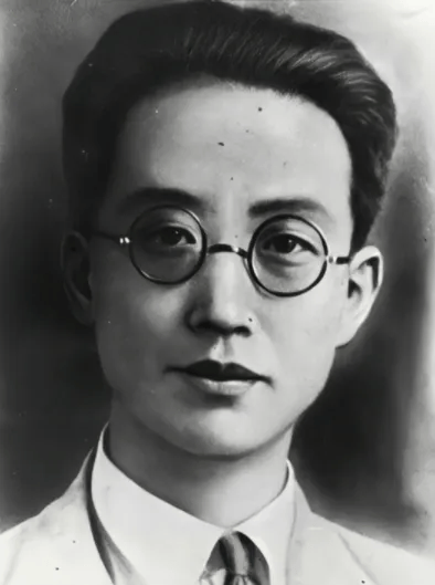 請記住這民國14位大師，從此寫作不愁作文素材！超優超優素材！