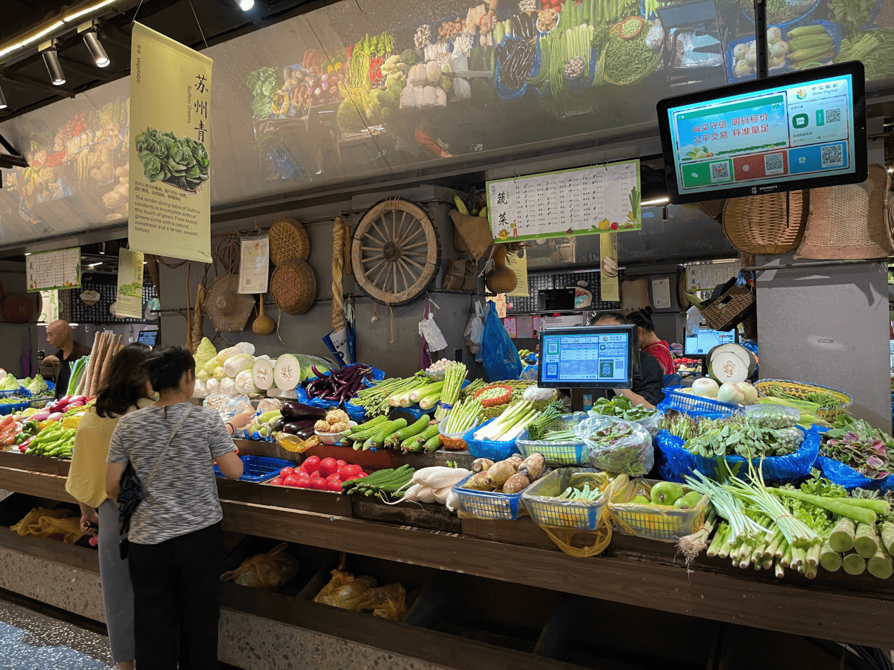 蘇州美食攻略-老吃家精選