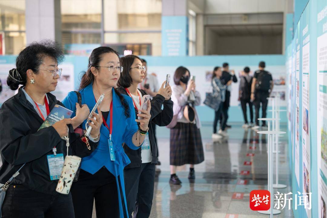 共話留學促發展！2026 來華留學對話活動在江蘇大學舉辦