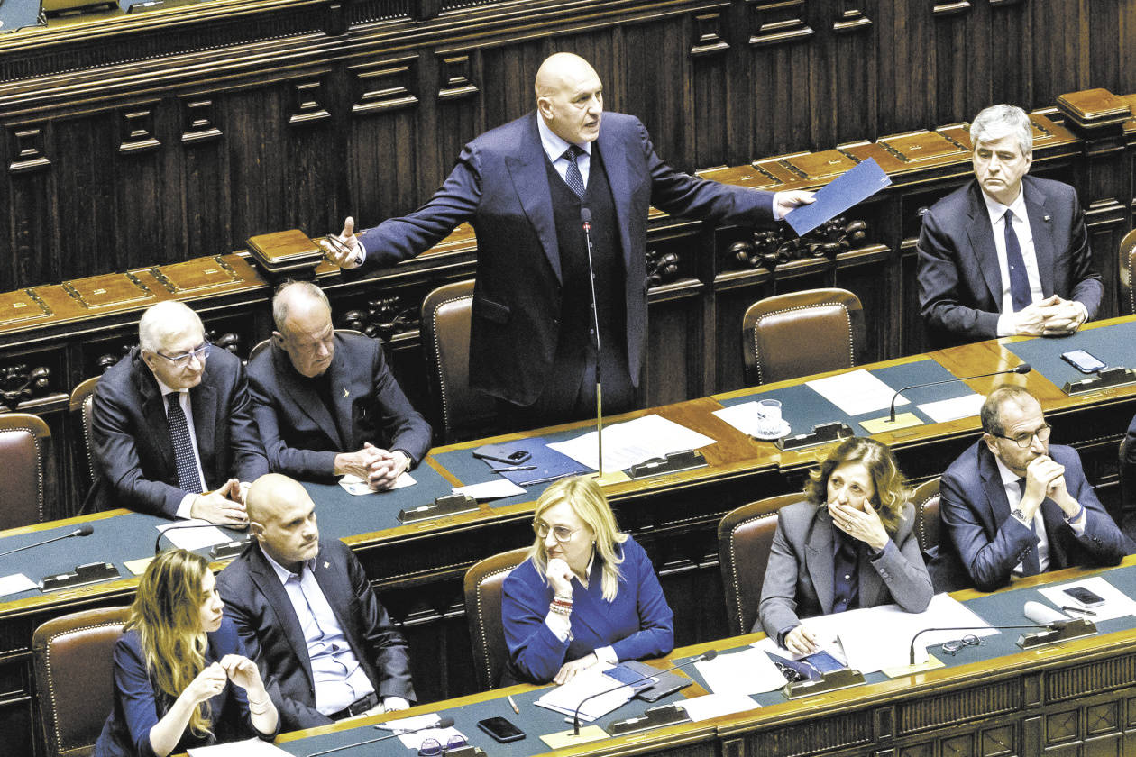 避免與美頻繁起衝突，擔憂出現“戲劇性場面”，北約被爆擬取消年度峰會