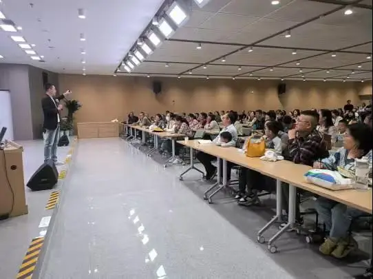 西安圖書館深耕全民閱讀 築牢古城文化根基