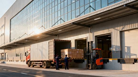 密爾克衛開展倉儲物流基礎設施REITs申報 擬發售基金總額12.92億元