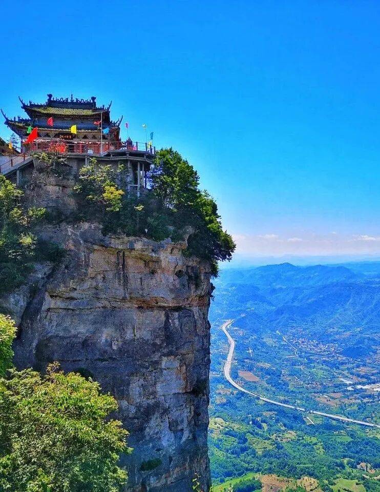 五一小長假倒計時！隴南熱門景區停車泊位數量公佈，趕緊收藏→