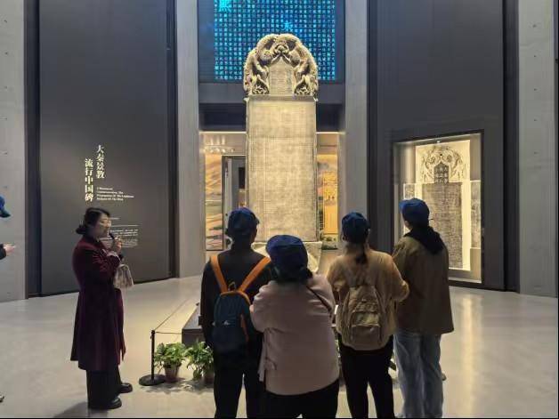 西安圖書館深耕全民閱讀 築牢古城文化根基