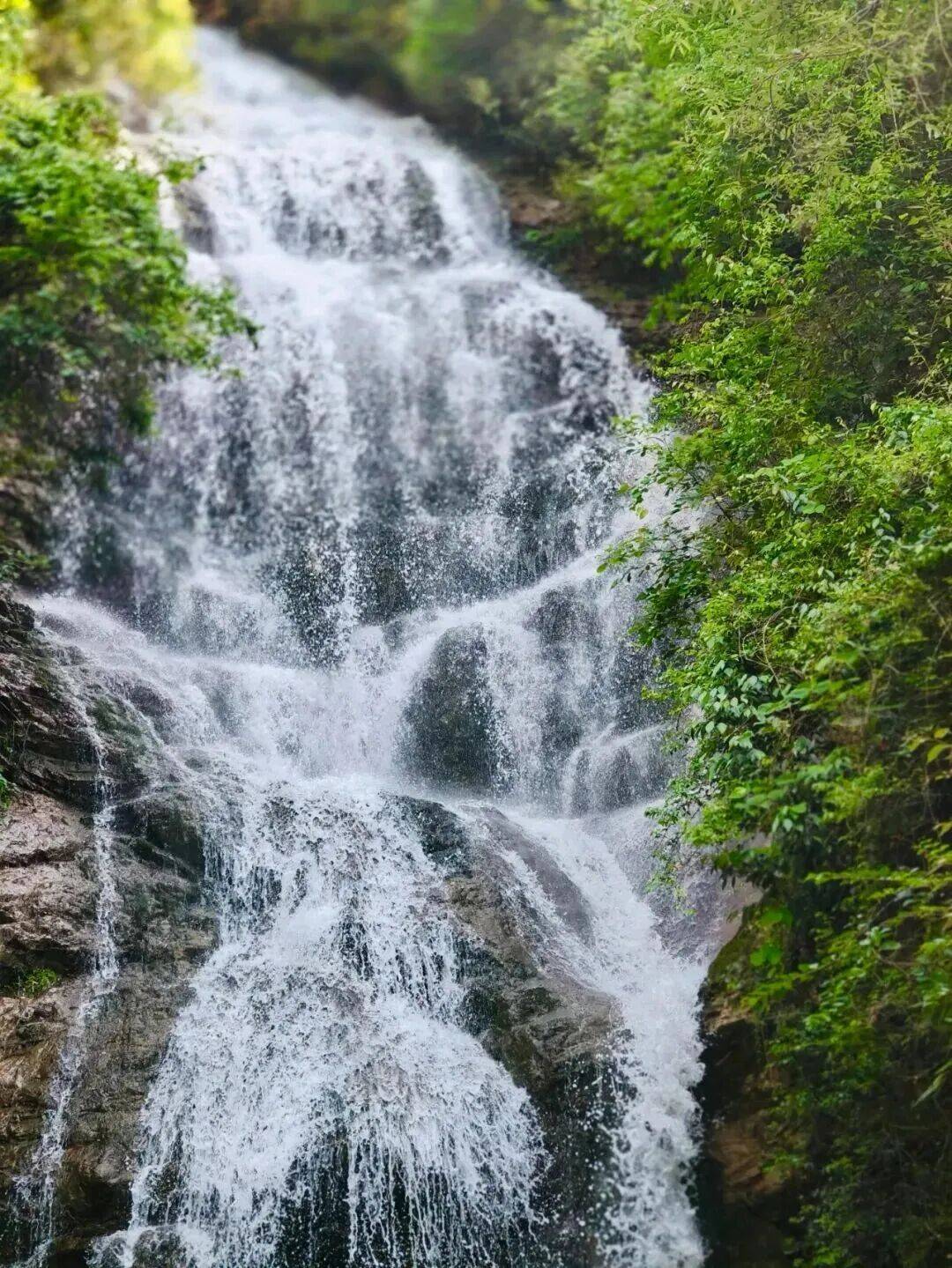 五一小長假倒計時！隴南熱門景區停車泊位數量公佈，趕緊收藏→