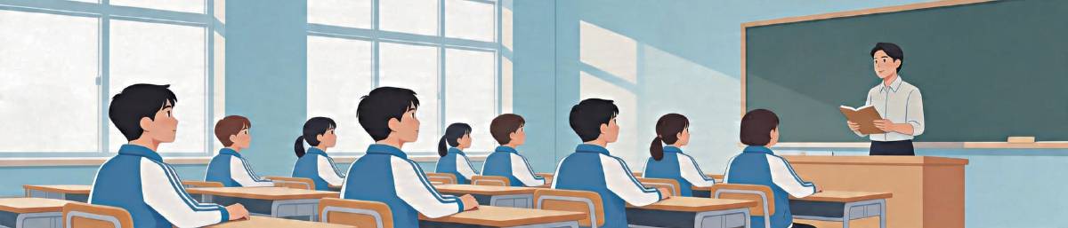 面對學位壓力中學怎樣擴容提質