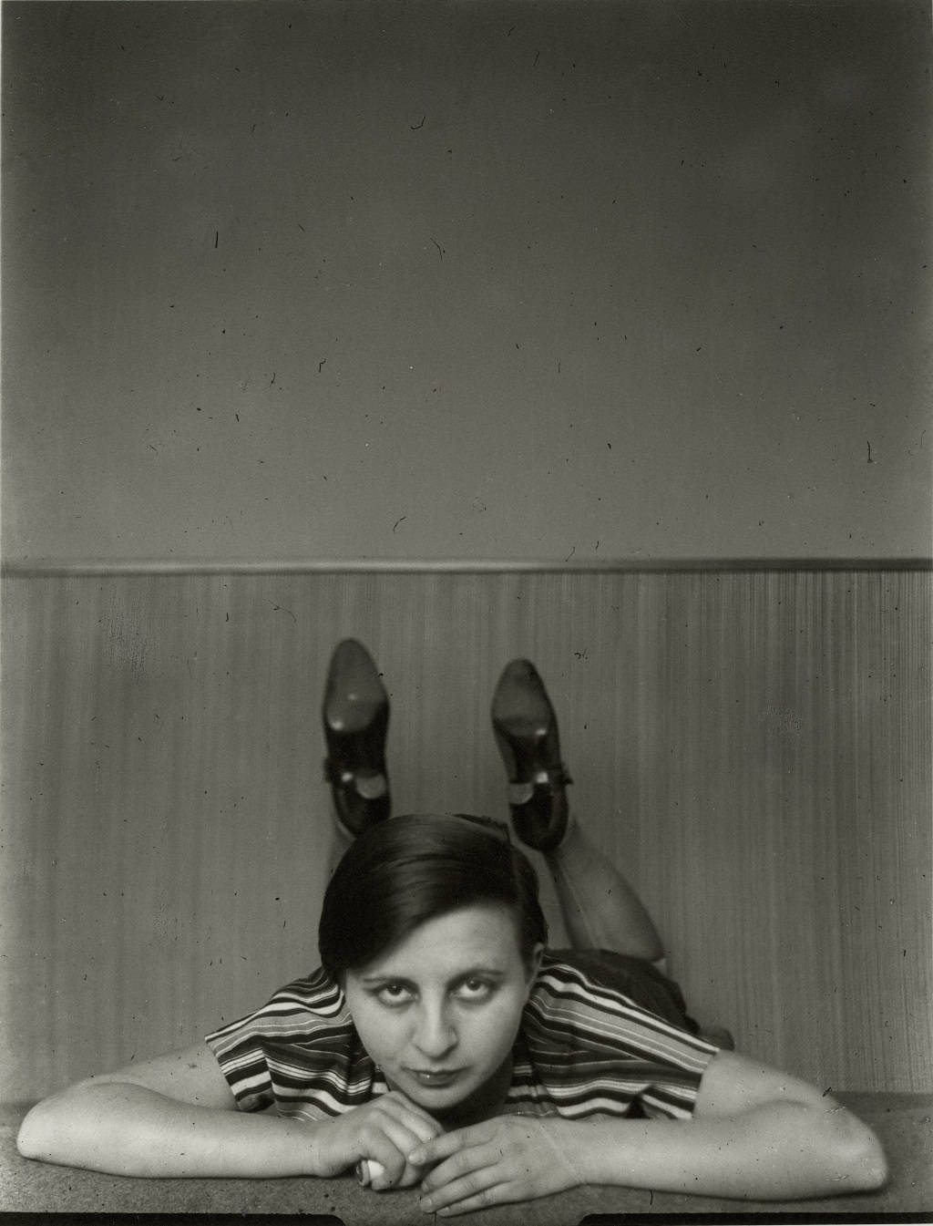 看展覽｜德國包豪斯的女性攝影師作品在柏林攝影博物館展出