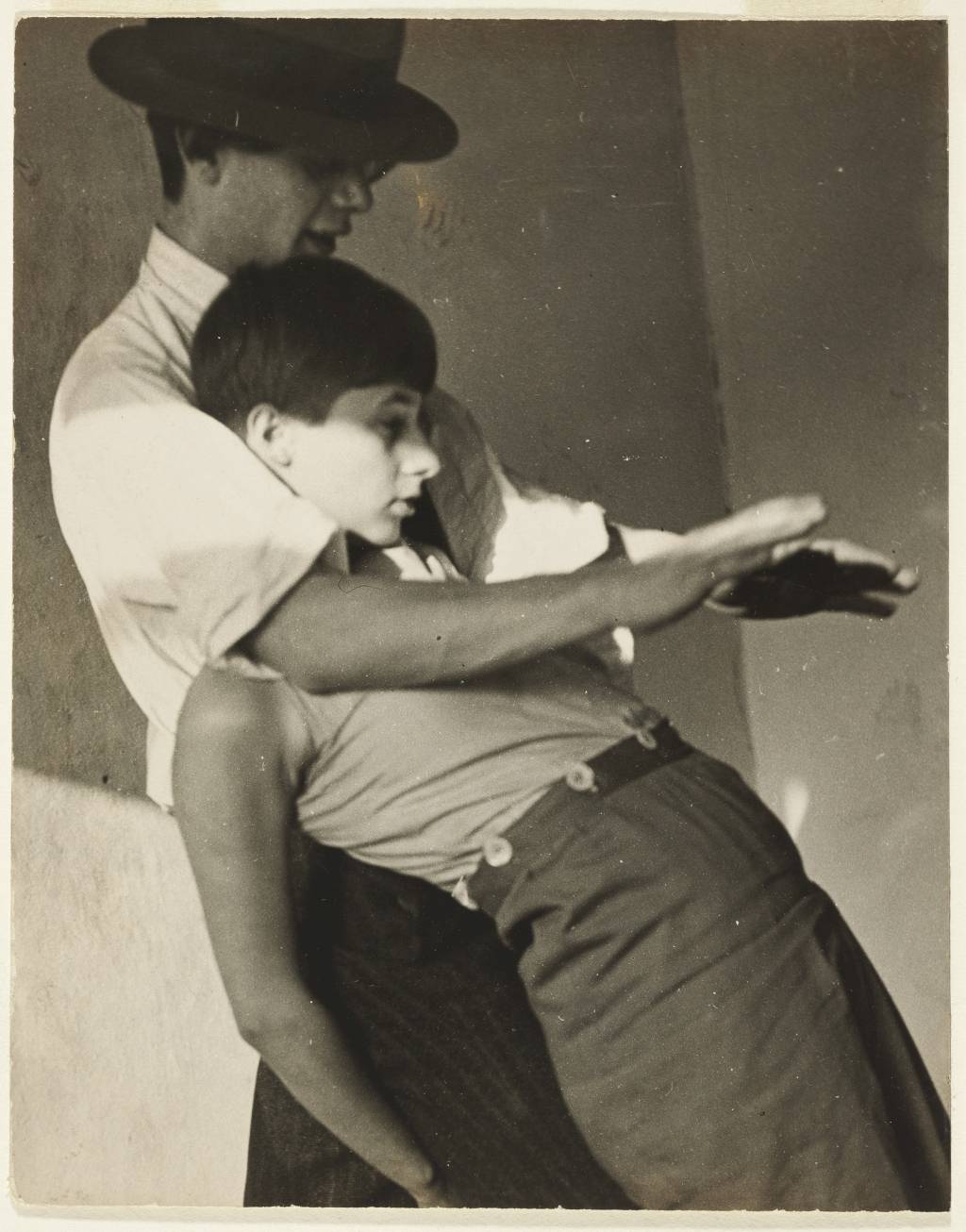 看展覽｜德國包豪斯的女性攝影師作品在柏林攝影博物館展出