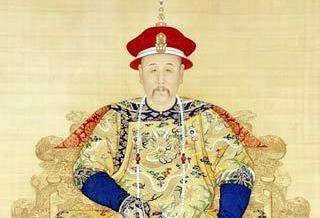 原創專家挖開雍正的墓，看了一眼緊忙說趕緊撤，用水泥封死墓穴