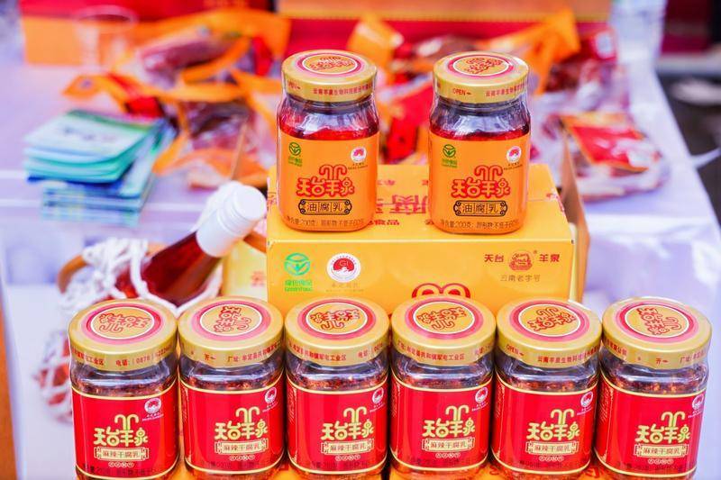 雲南舞蹈大家跳暨2026年牟定“三月會”推介活動在昆舉行