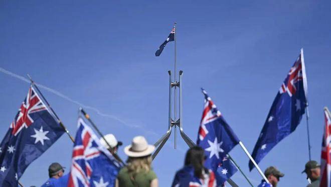 原創反移民聲浪再起！韓森喊話只收願同化者，將衝擊新州補選