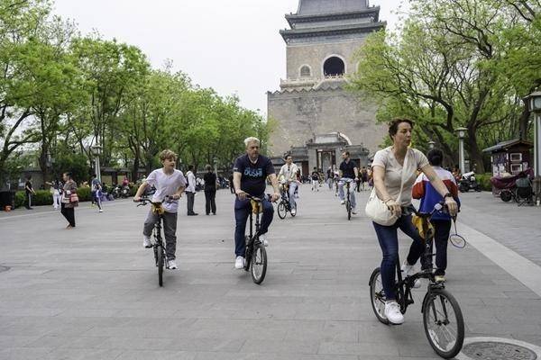 這些 在華留學生暢談：當“成為中國人”進入年輕人生活