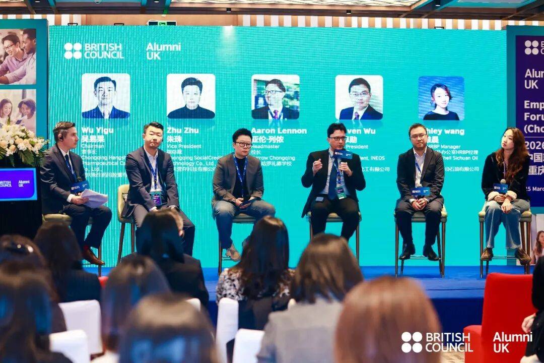 超50萬留學生回國，大廠HR心裡話：就喜歡能成事的人