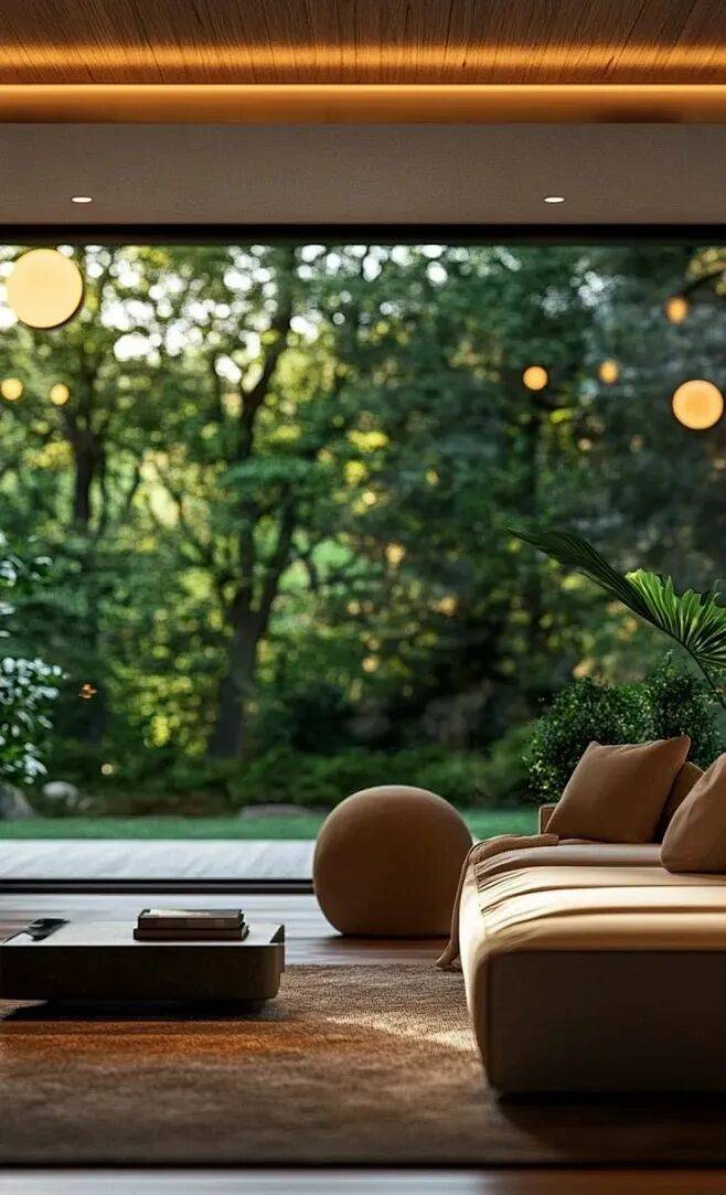 國際噪音關注日 | 安柏瑞門窗，為你的生活按下“靜音鍵”