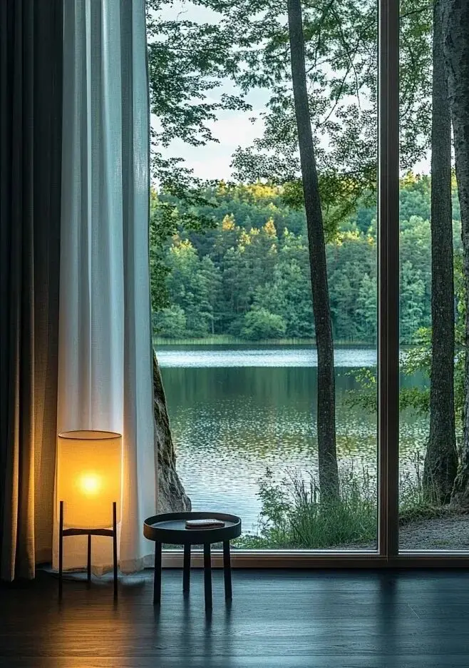 國際噪音關注日 | 安柏瑞門窗，為你的生活按下“靜音鍵”