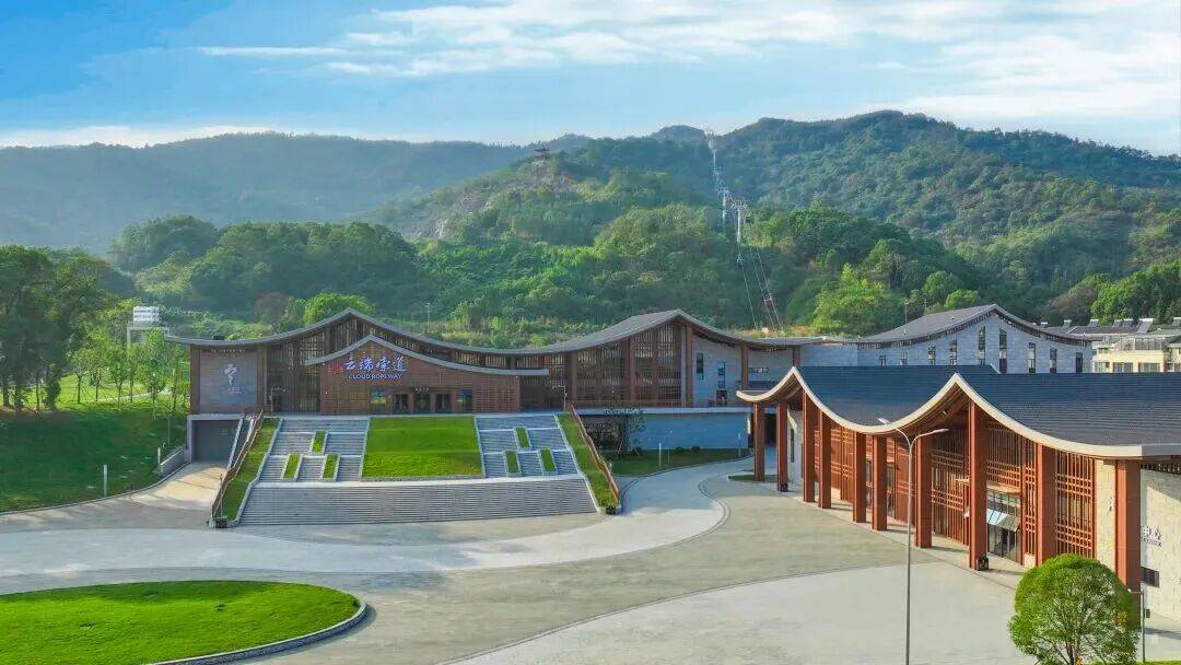 快收藏！南昌“五一”遊玩錦囊來啦