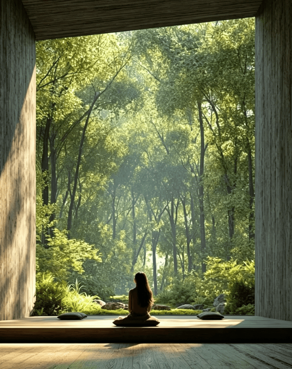 國際噪音關注日 | 安柏瑞門窗，為你的生活按下“靜音鍵”