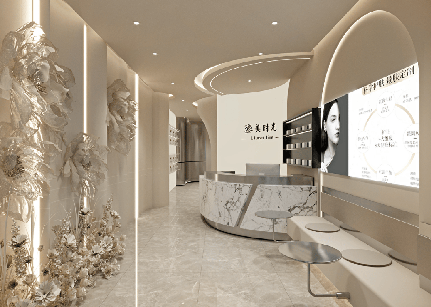 商業店鋪裝修求推薦，如何打造高價效比的裝修？