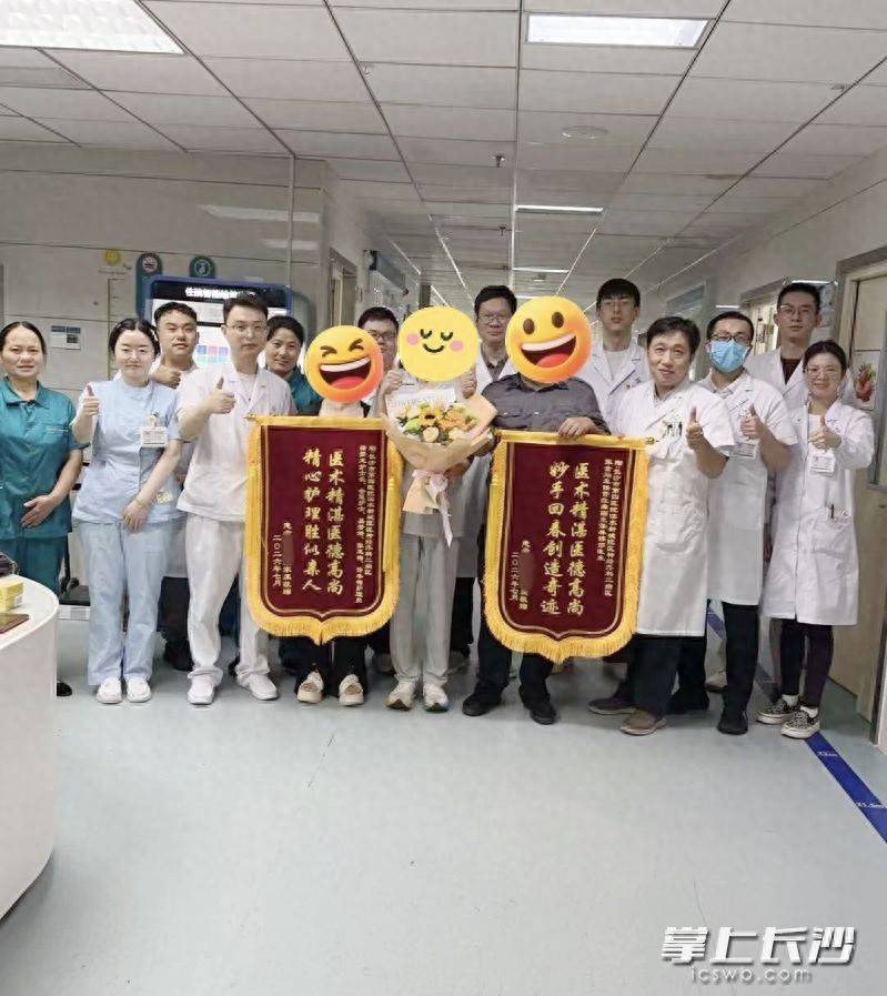 18歲準大學生遭遇車禍，幸好遇見他們……