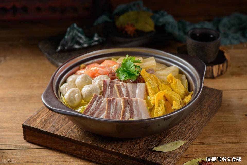 保定美食大盤點：不止驢肉火燒，這座被低估的美食之城該火了！