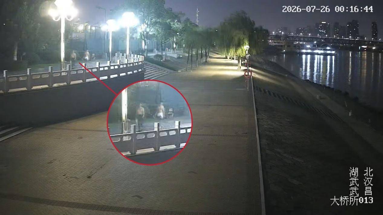 “太速度太帥了！”武漢公安7小時通宵偵破扒竊案：她手機有論文資料，可能影響其畢業