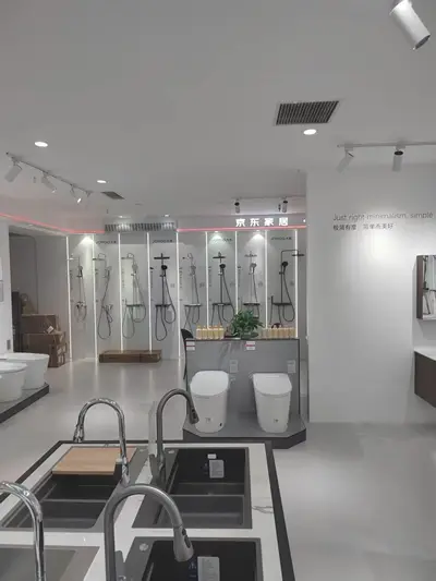 如何選 張家口家裝衛浴配套產品