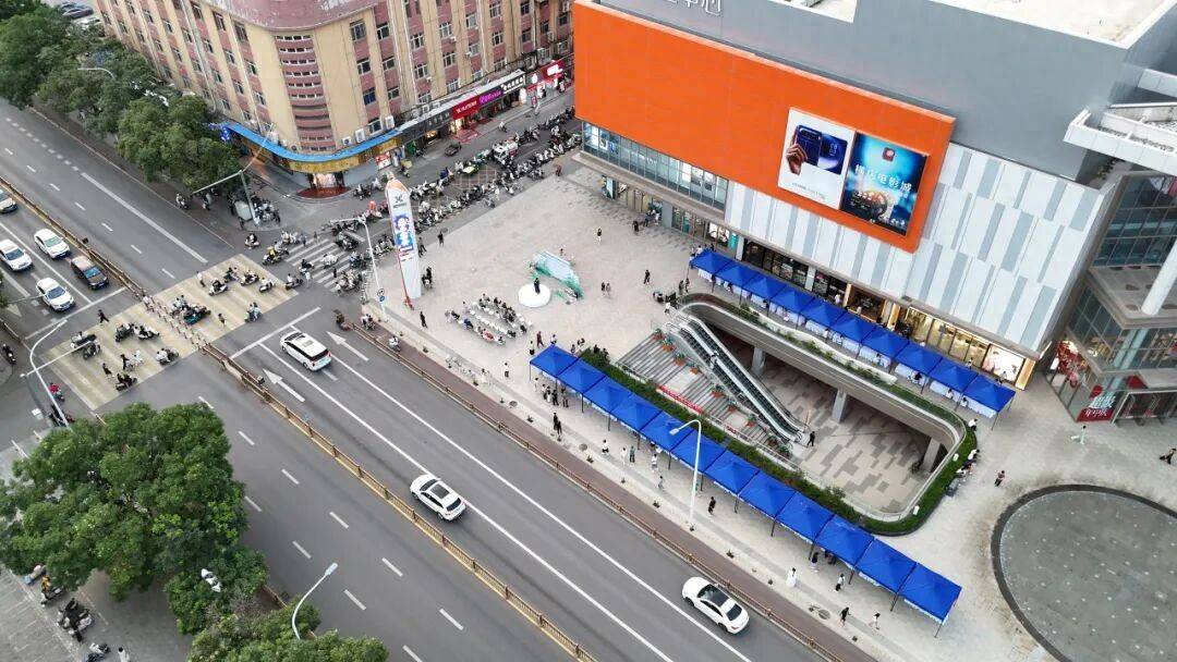 職引未來 築夢青春2026年賀蘭縣百日千萬招聘專項行動暨“人才夜市”專場招聘會