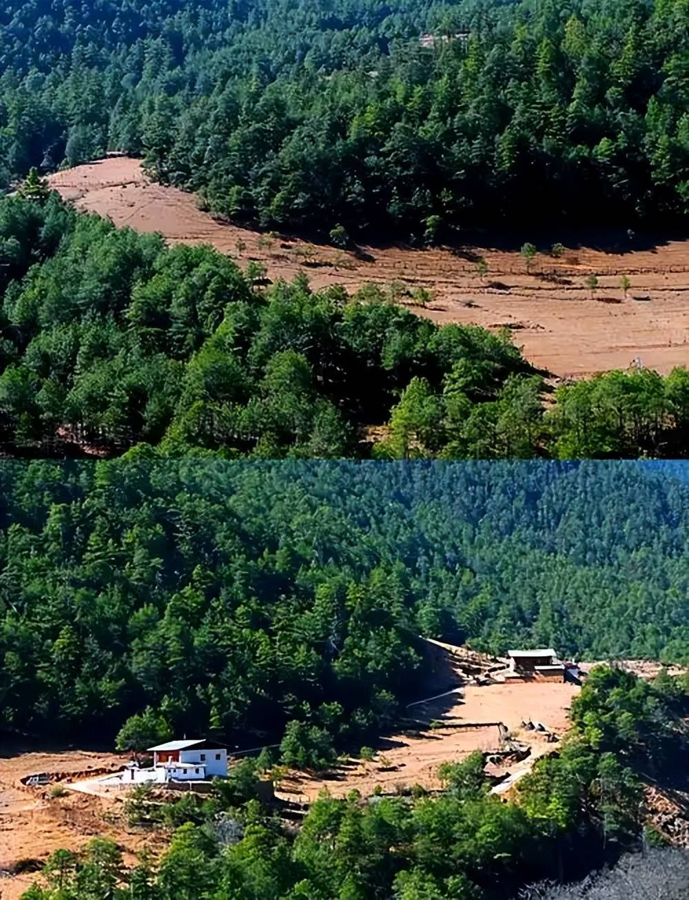香格里拉旅遊，生態尼汝村遊玩攻略！